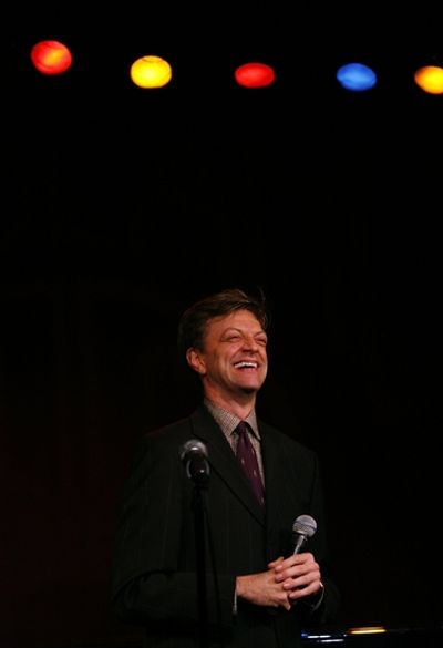 WING in Performance at Birdland Photo