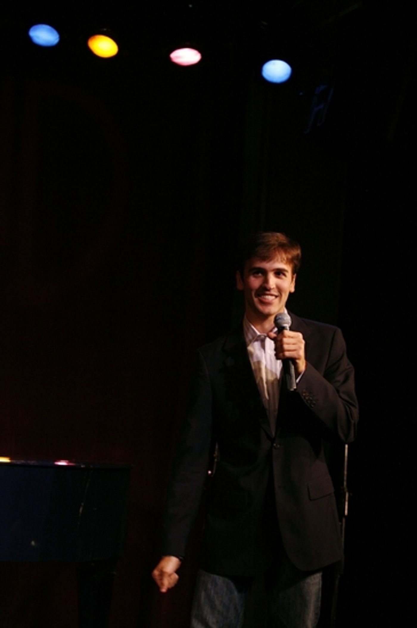 Photo Coverage EXCLUSIVE: WING in Performance at Birdland  Image