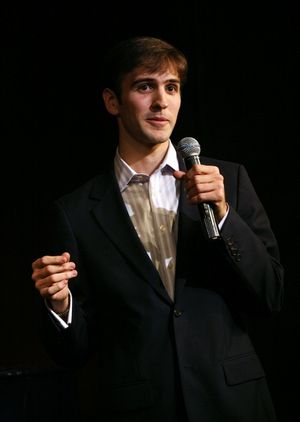 WING in Performance at Birdland @ BroadwayWorld WING in Performance at Birdland Photo