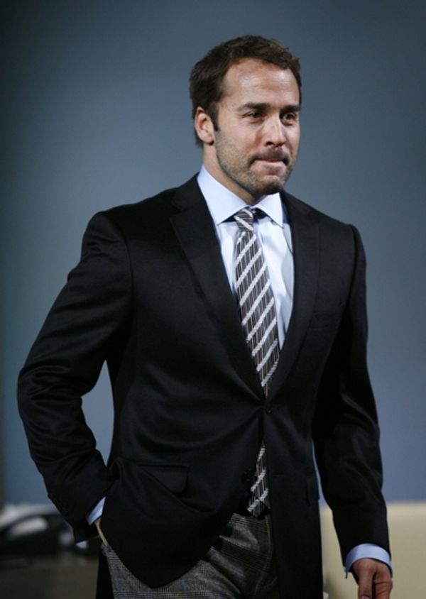 Jeremy Piven Photo