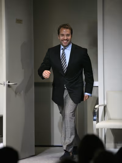 Jeremy Piven Photo