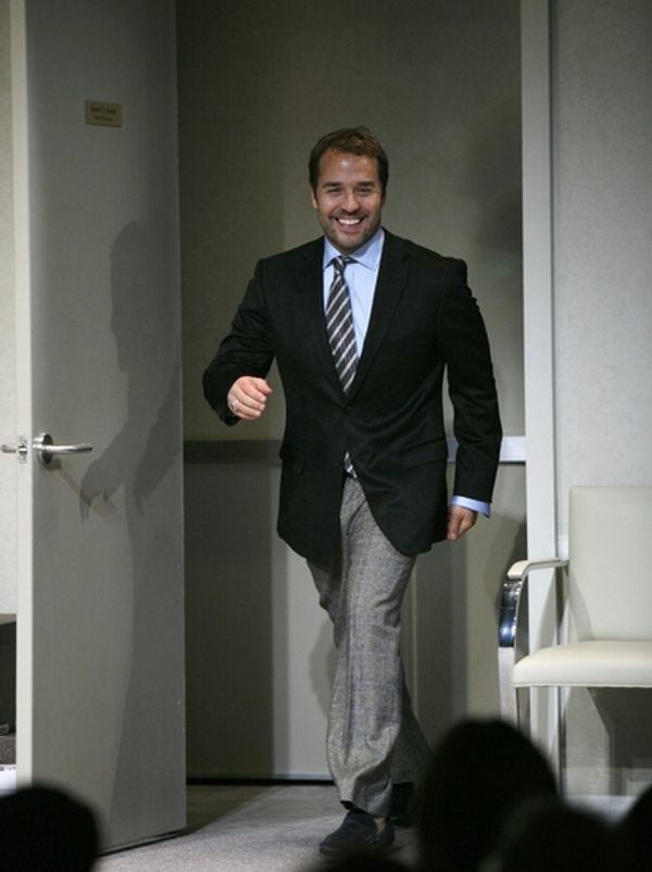 Jeremy Piven Photo