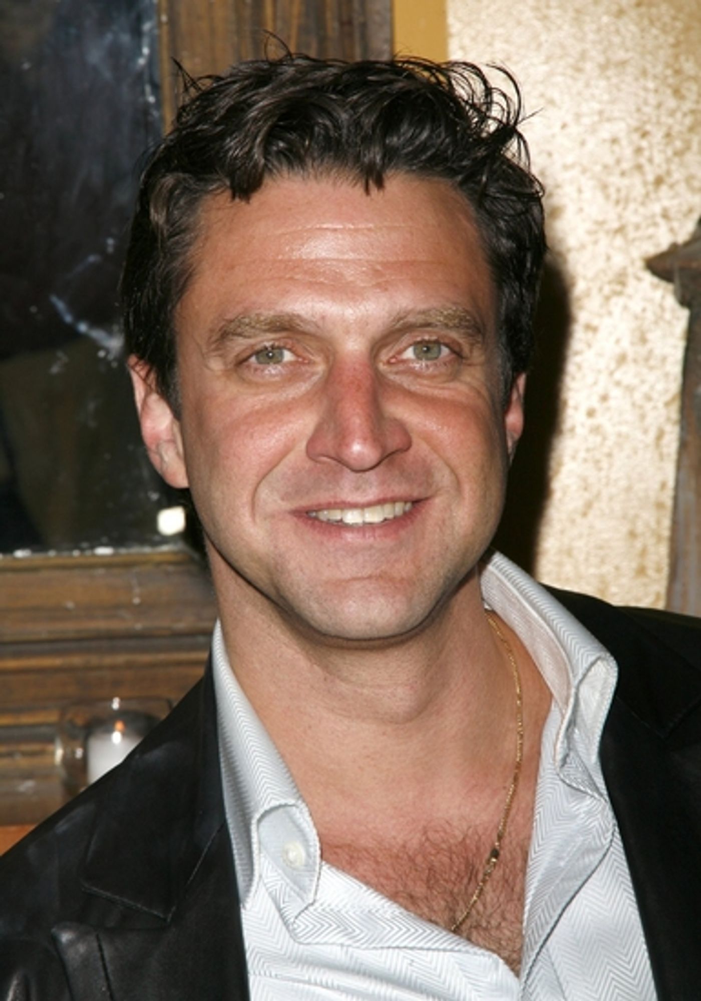 Photo Coverage: SPEED-THE-PLOW Opening Night Curtain Call and After Party  Image