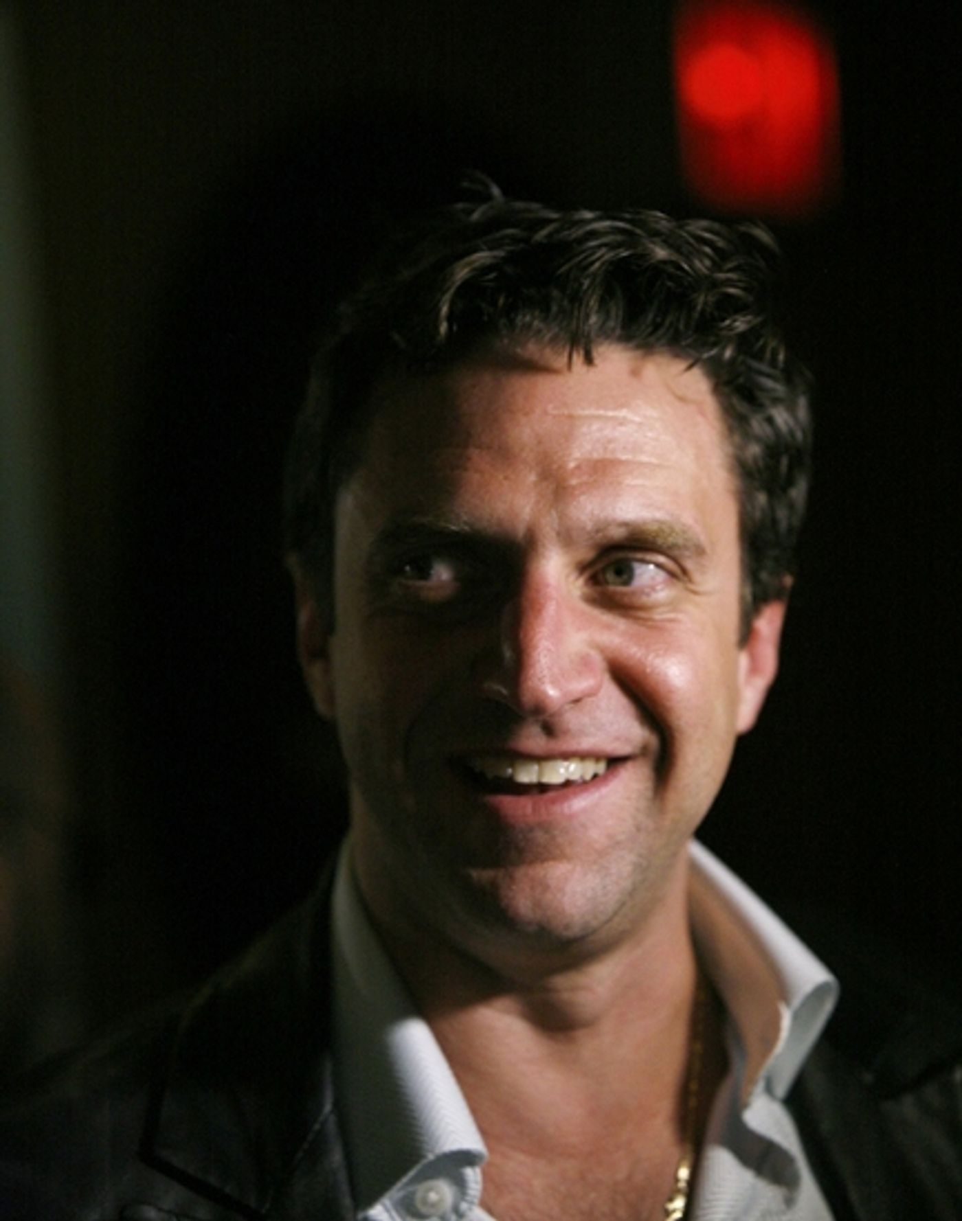 Photo Coverage: SPEED-THE-PLOW Opening Night Curtain Call and After Party  Image