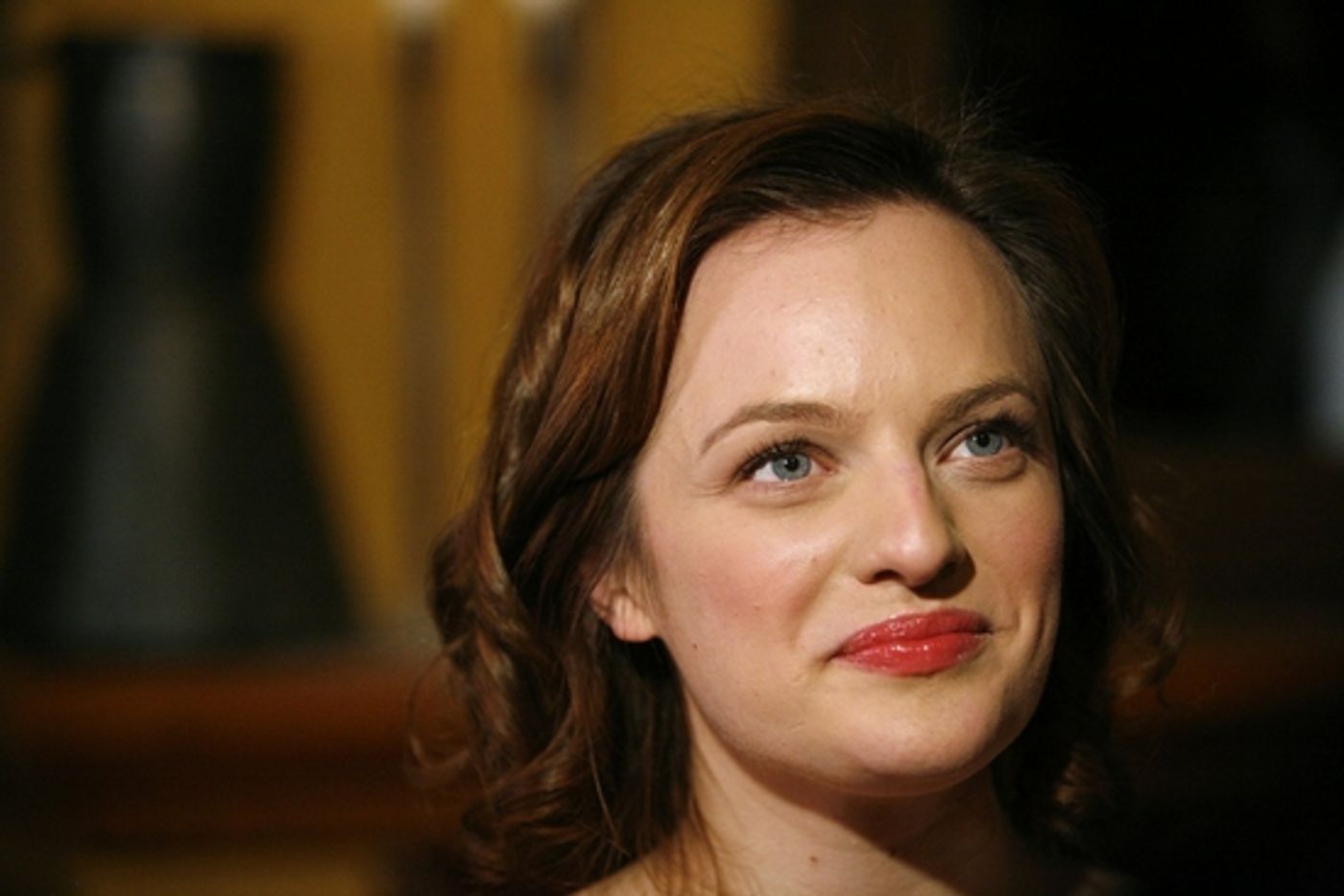 Photo Coverage: SPEED-THE-PLOW Opening Night Curtain Call and After Party  Image