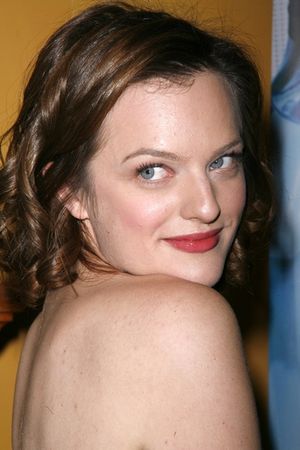 Elisabeth Moss Photo