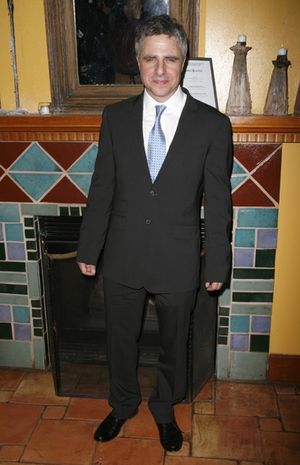 Neil Pepe @ BroadwayWorld Neil Pepe Photo