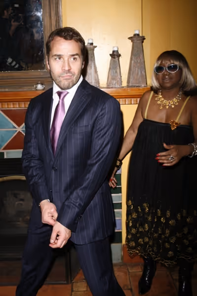 Jeremy Piven Photo