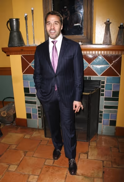 Jeremy Piven Photo