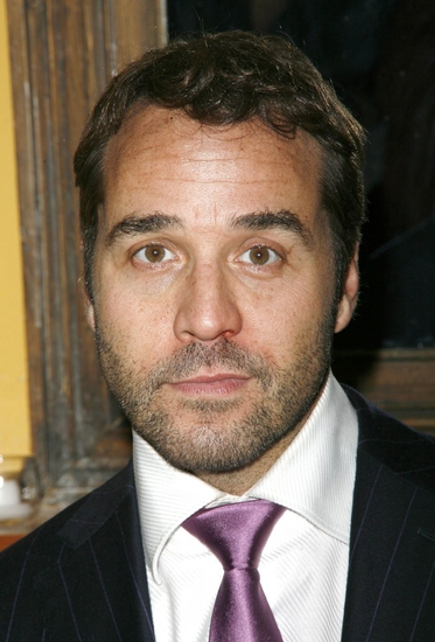 Photo Coverage: SPEED-THE-PLOW Opening Night Curtain Call and After Party  Image