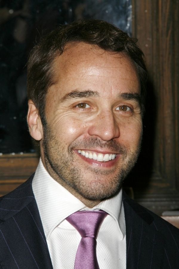 Jeremy Piven Photo