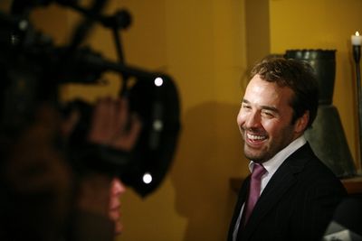 Jeremy Piven Photo