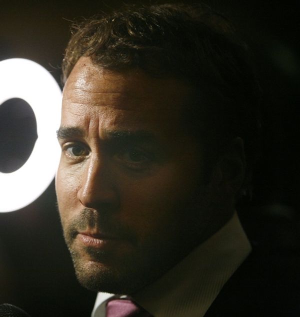 Jeremy Piven Photo