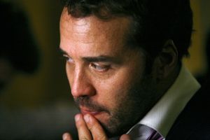 Jeremy Piven Photo