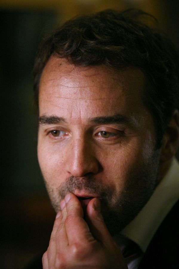 Jeremy Piven Photo