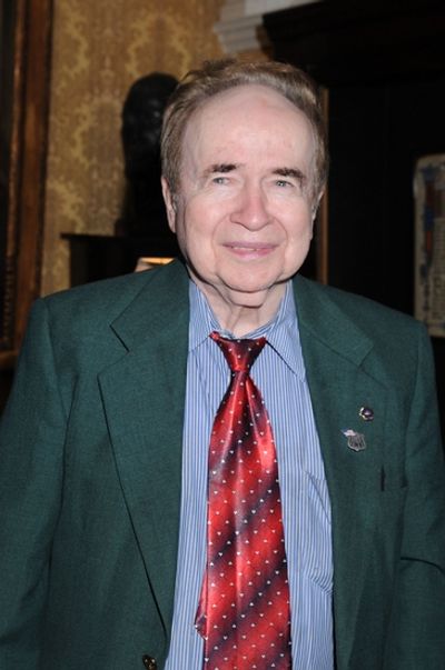 Joe Franklin Photo