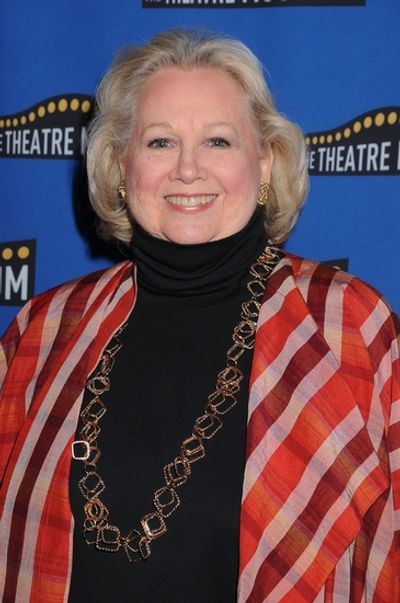 Barbara Cook Photo