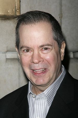 Peter Bartlett Photo