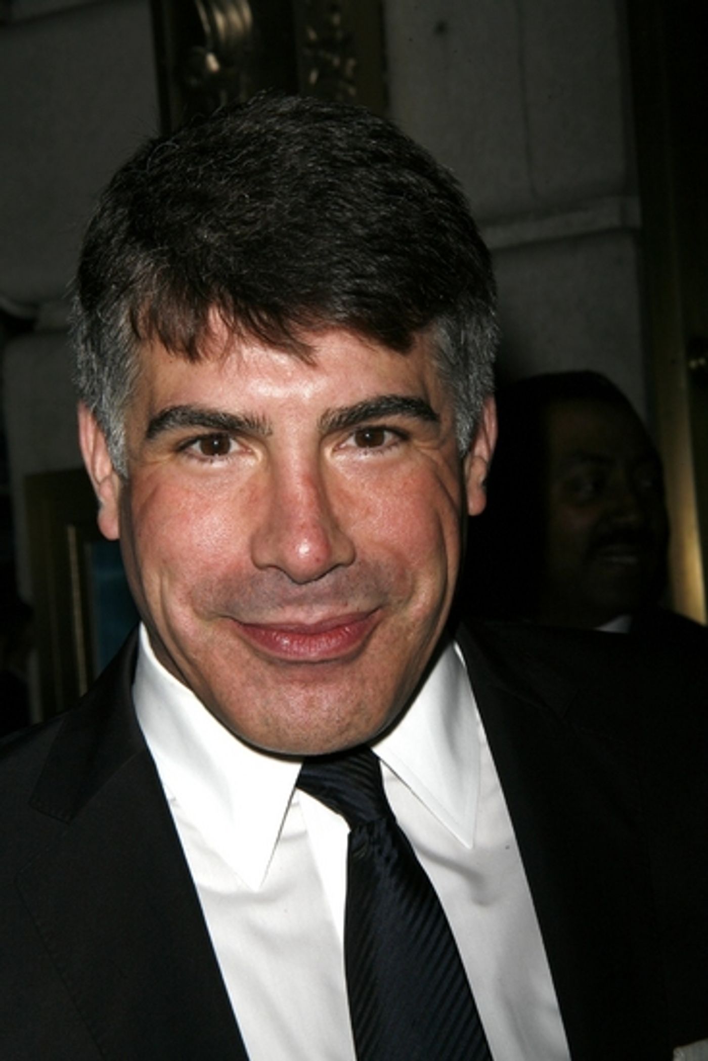 Photo Coverage: SPEED-THE-PLOW Red Carpet Arrivals  Image