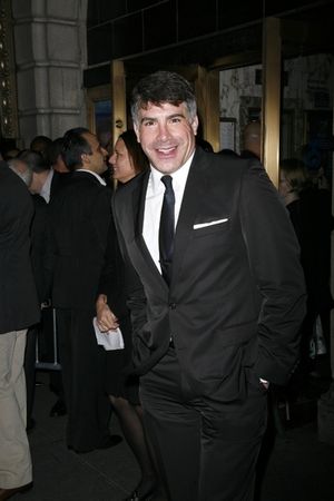 Bryan Batt Photo