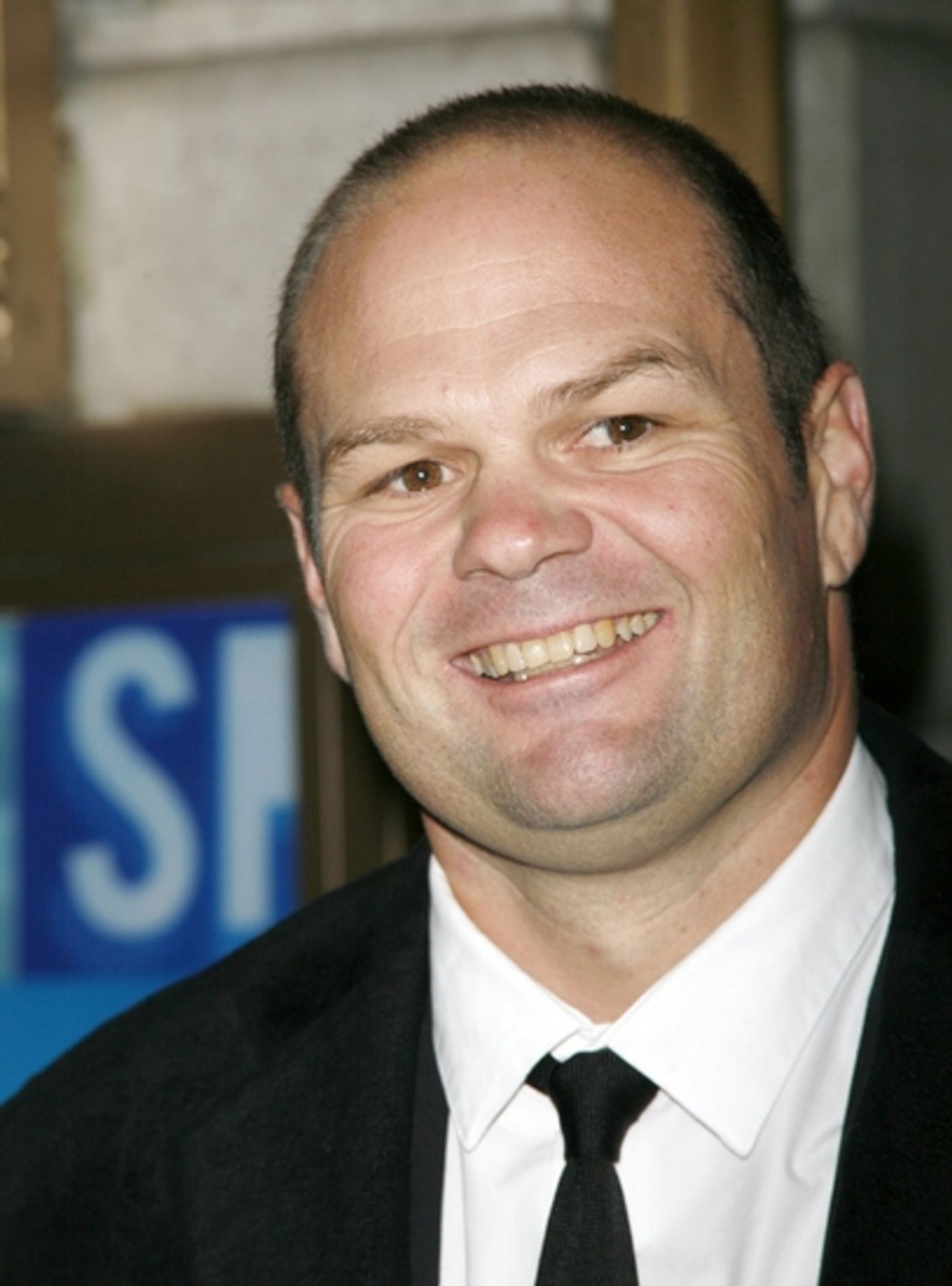 Photo Coverage: SPEED-THE-PLOW Red Carpet Arrivals  Image