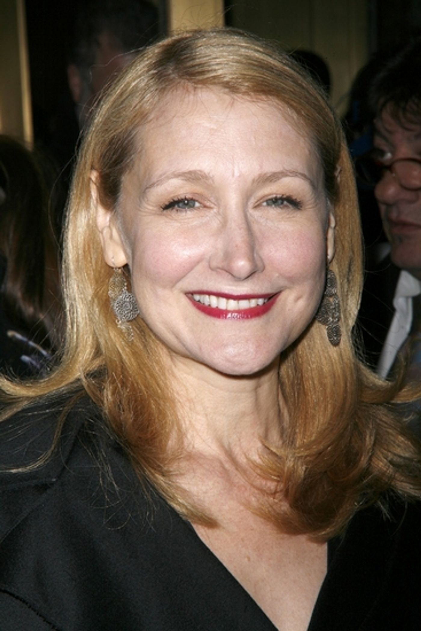 Photo Coverage: SPEED-THE-PLOW Red Carpet Arrivals  Image