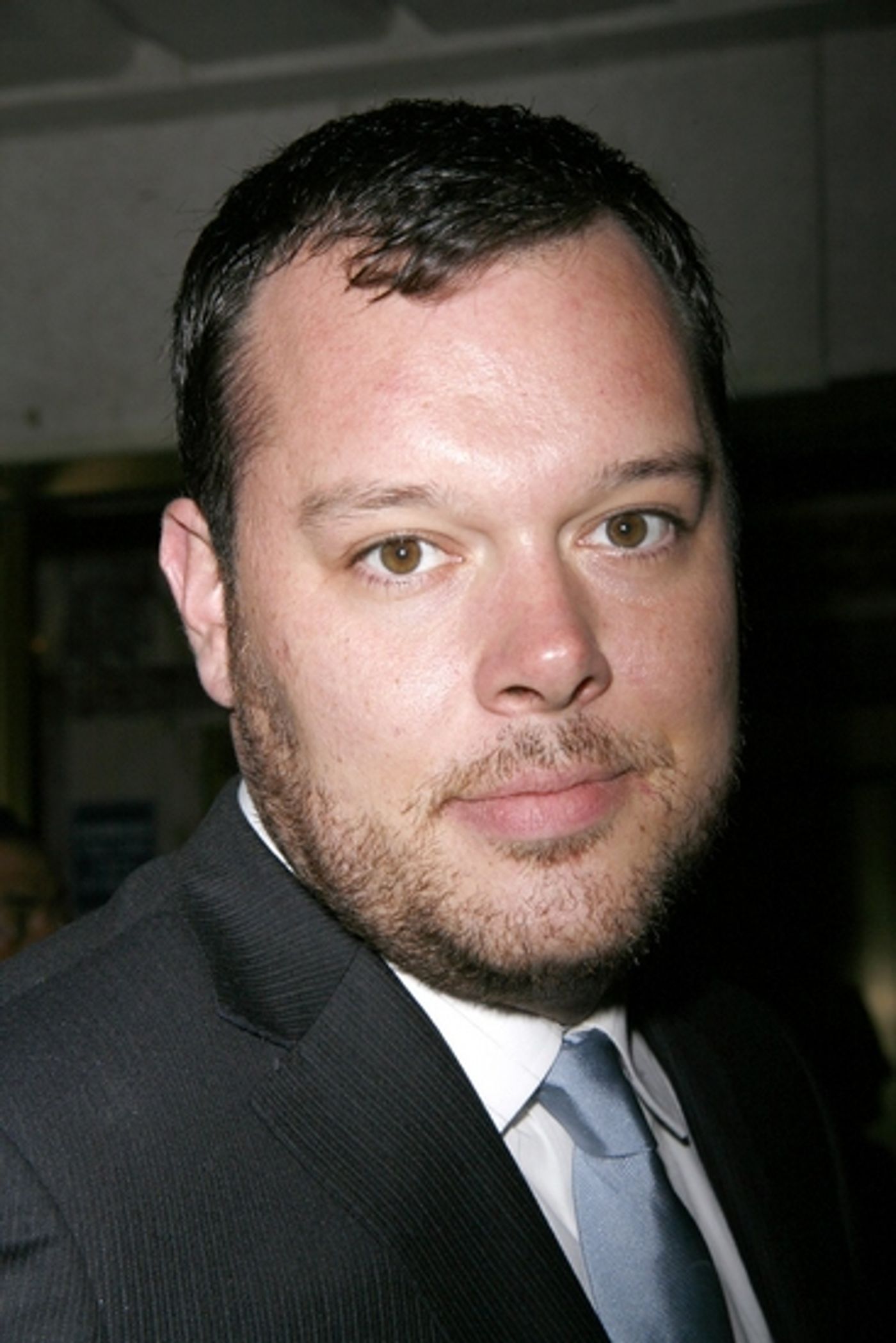 Photo Coverage: SPEED-THE-PLOW Red Carpet Arrivals  Image