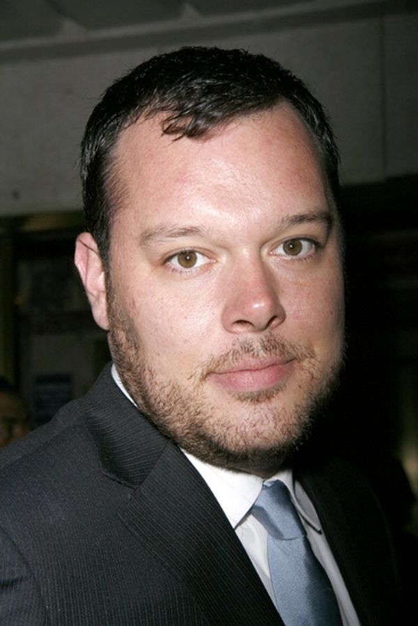 Michael Gladis Photo