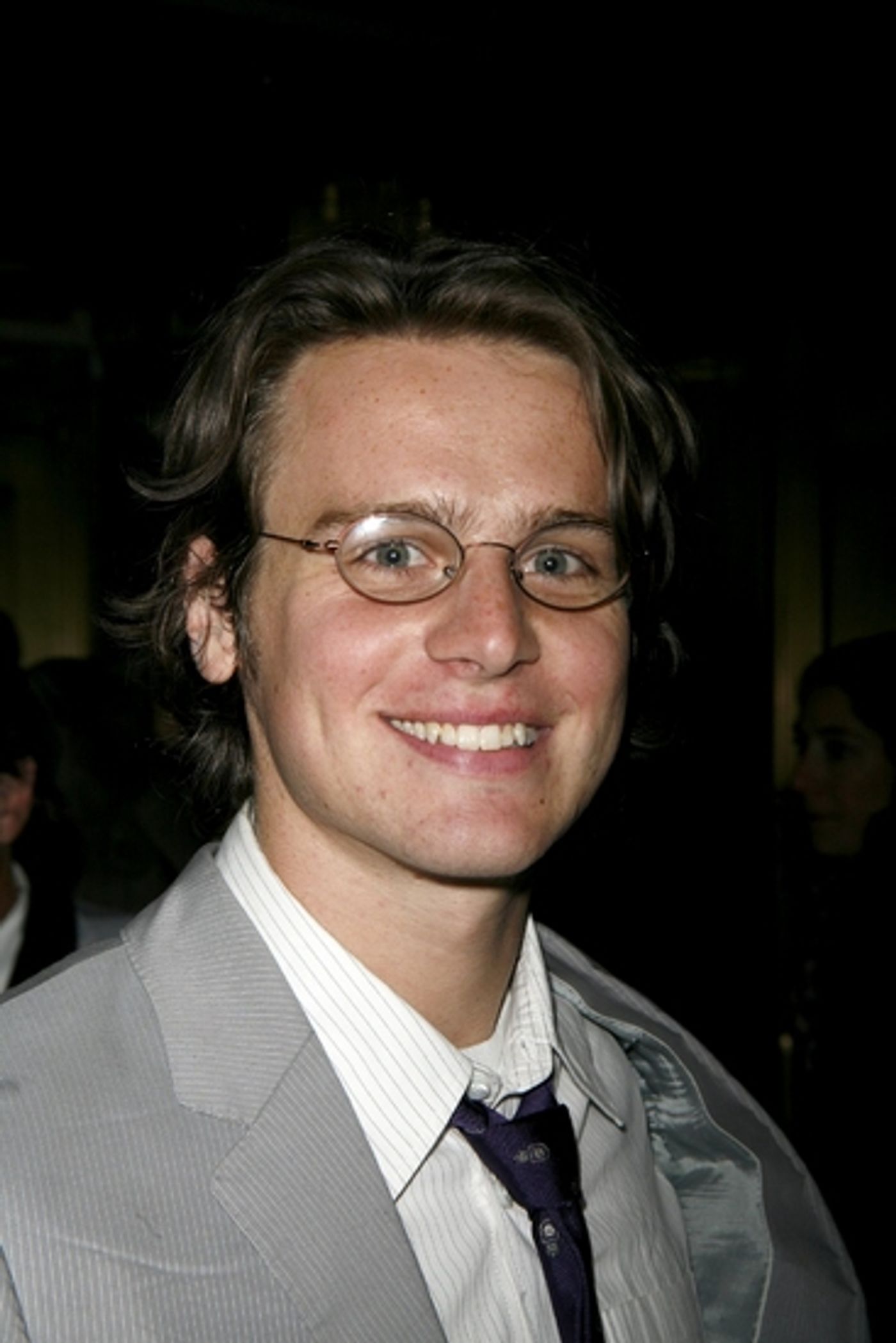 Photo Coverage: SPEED-THE-PLOW Red Carpet Arrivals  Image