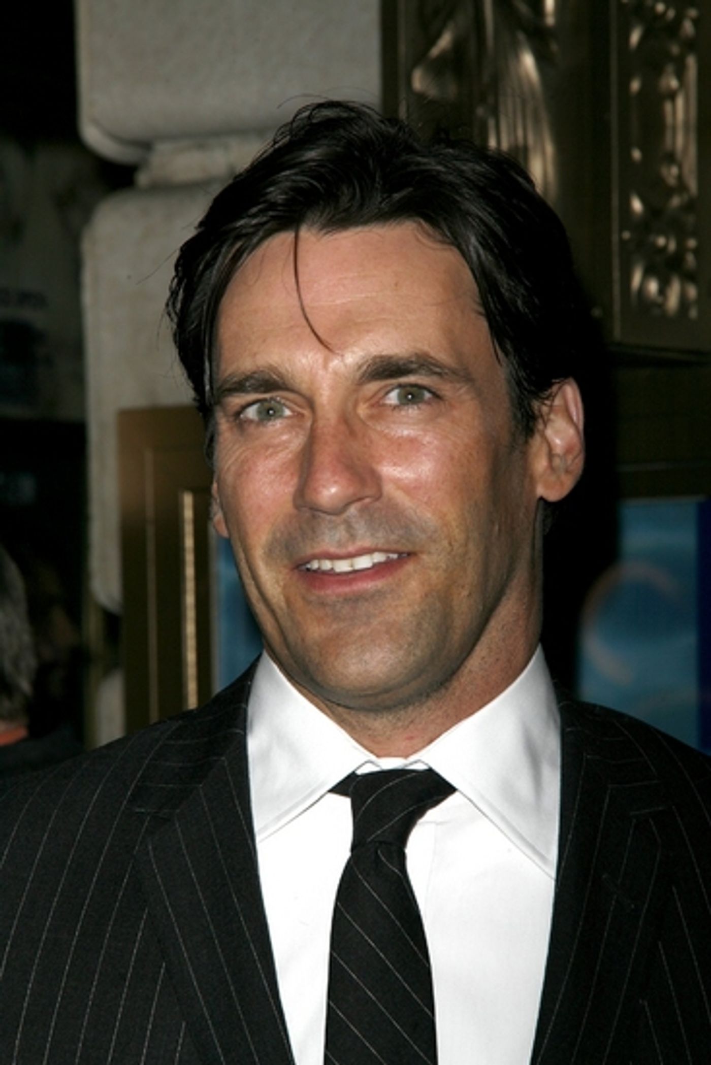 Photo Coverage: SPEED-THE-PLOW Red Carpet Arrivals  Image