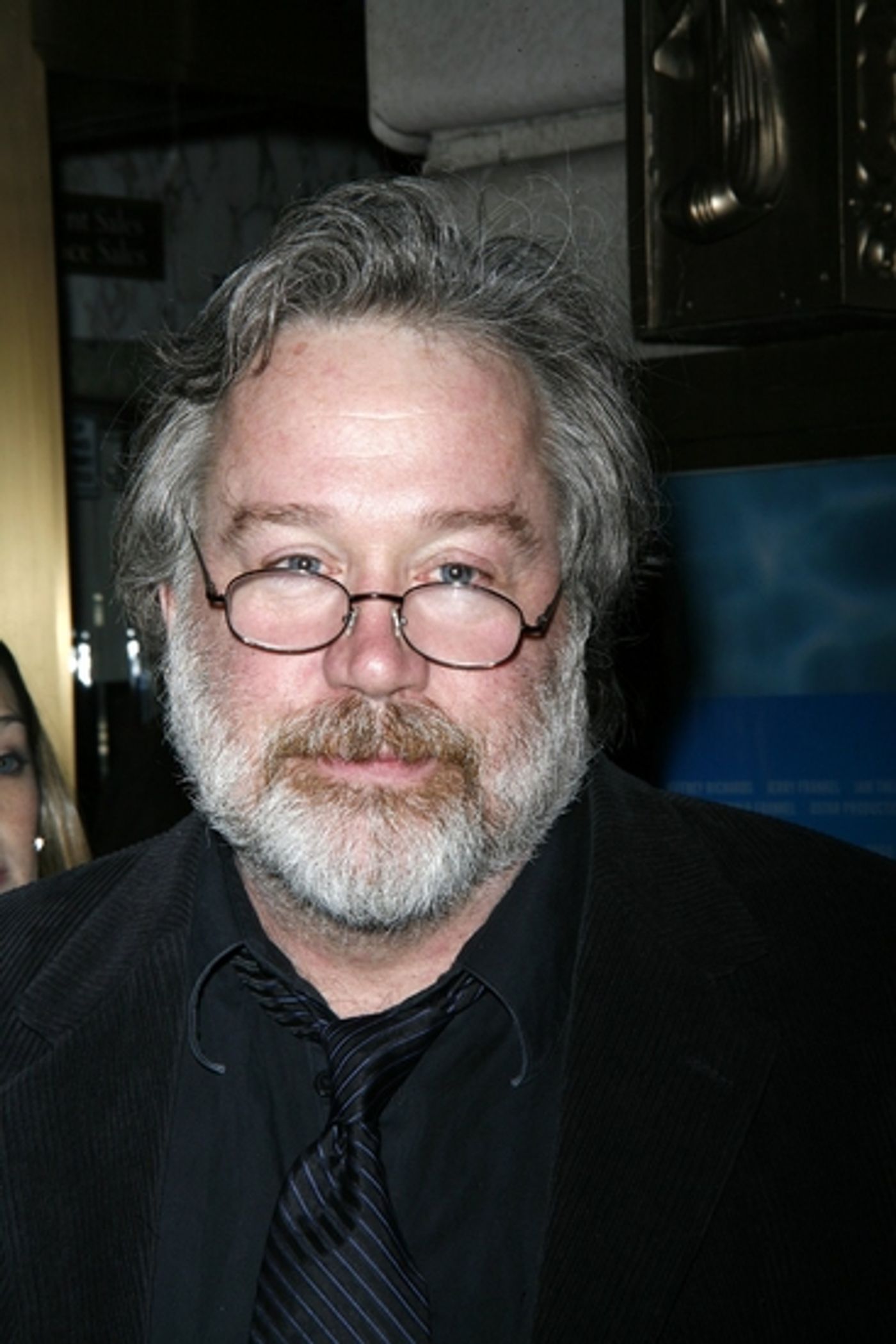 Photo Coverage: SPEED-THE-PLOW Red Carpet Arrivals  Image