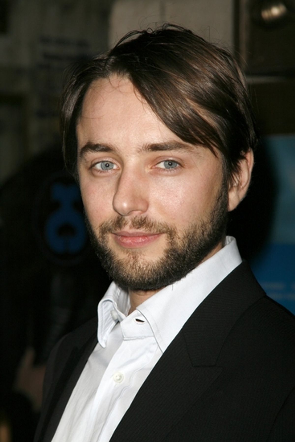 Vincent Kartheiser
 at 