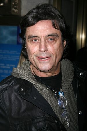 Ian McShane Photo