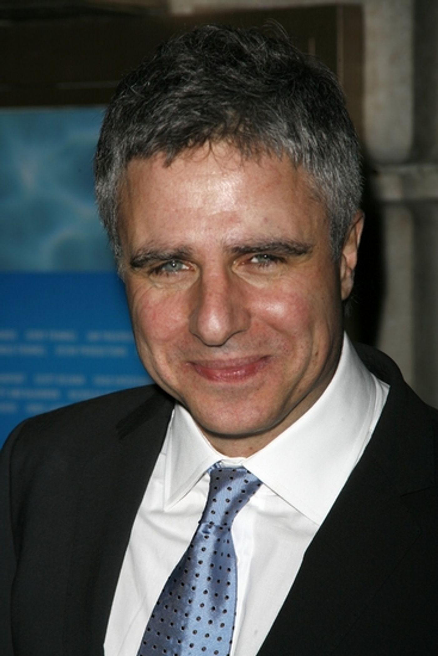 Photo Coverage: SPEED-THE-PLOW Red Carpet Arrivals  Image