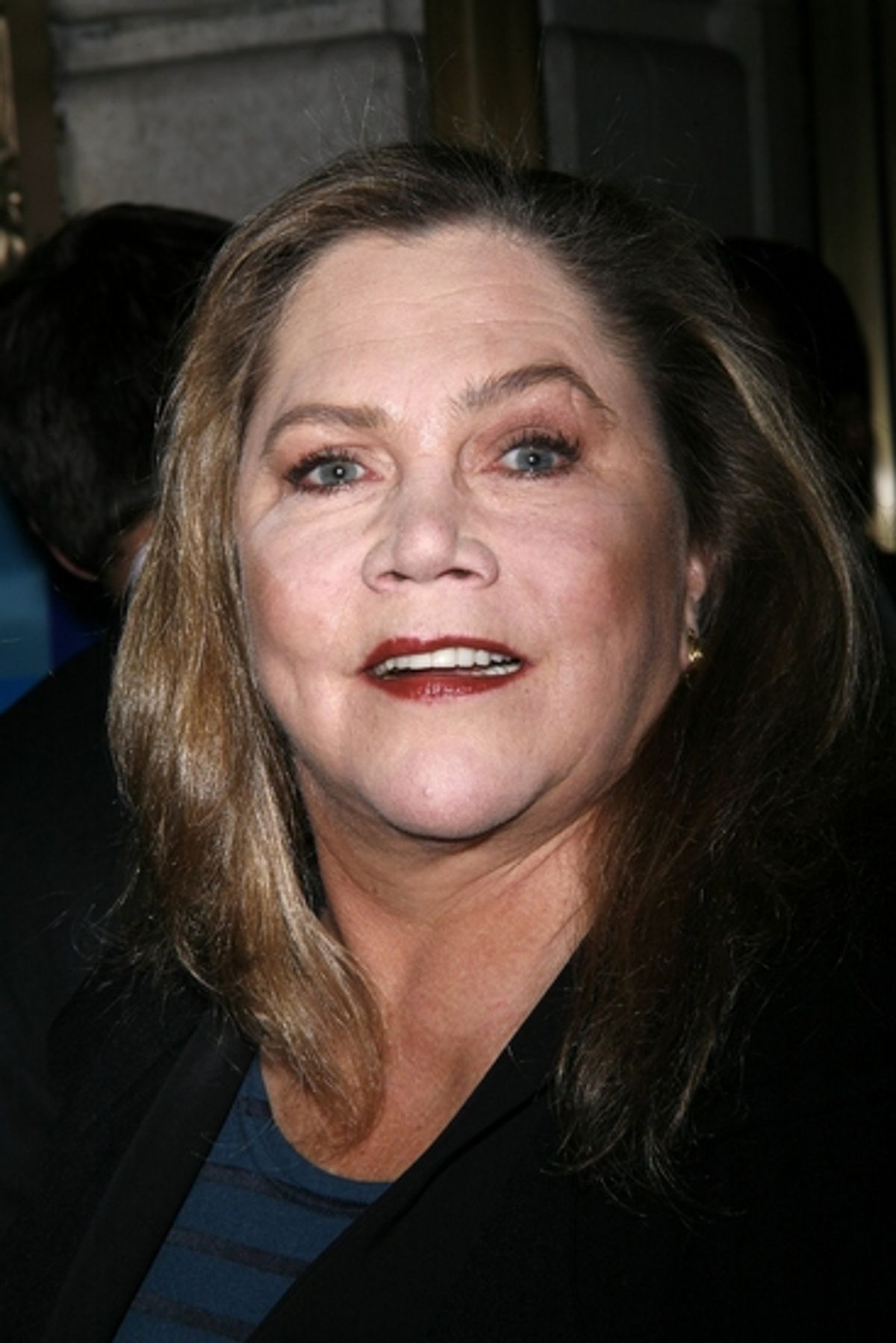 Kathleen Turner at 