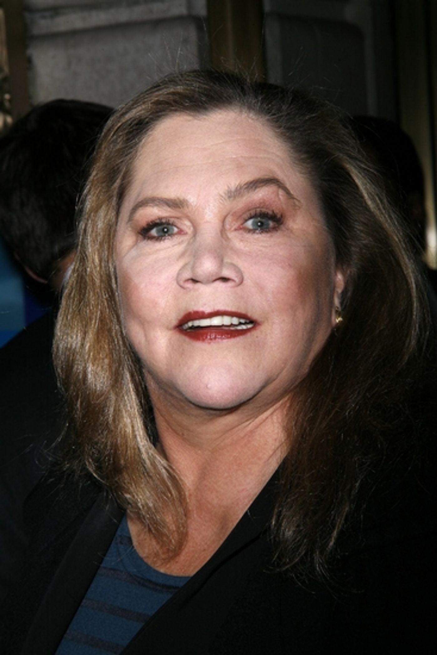 Photo Coverage: SPEED-THE-PLOW Red Carpet Arrivals  Image