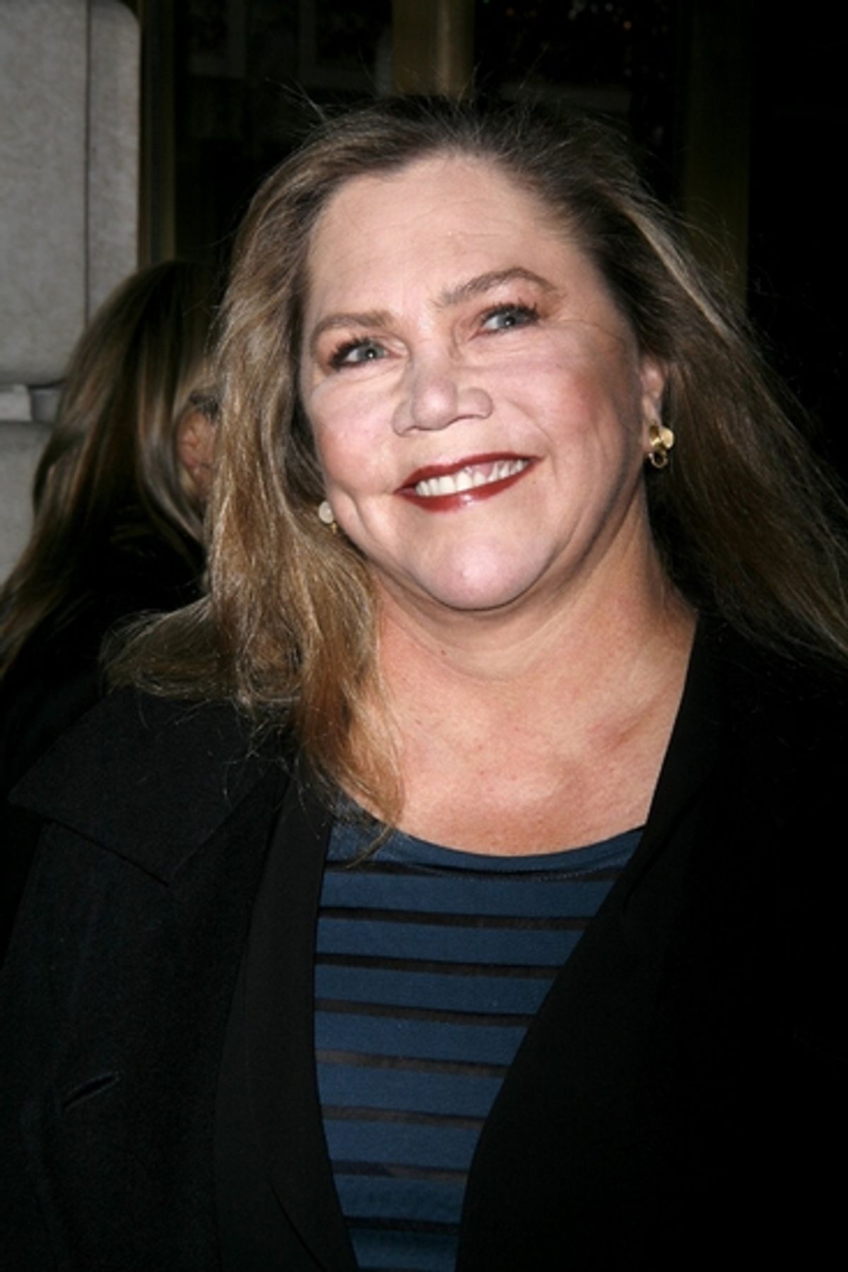 Kathleen Turner at 
