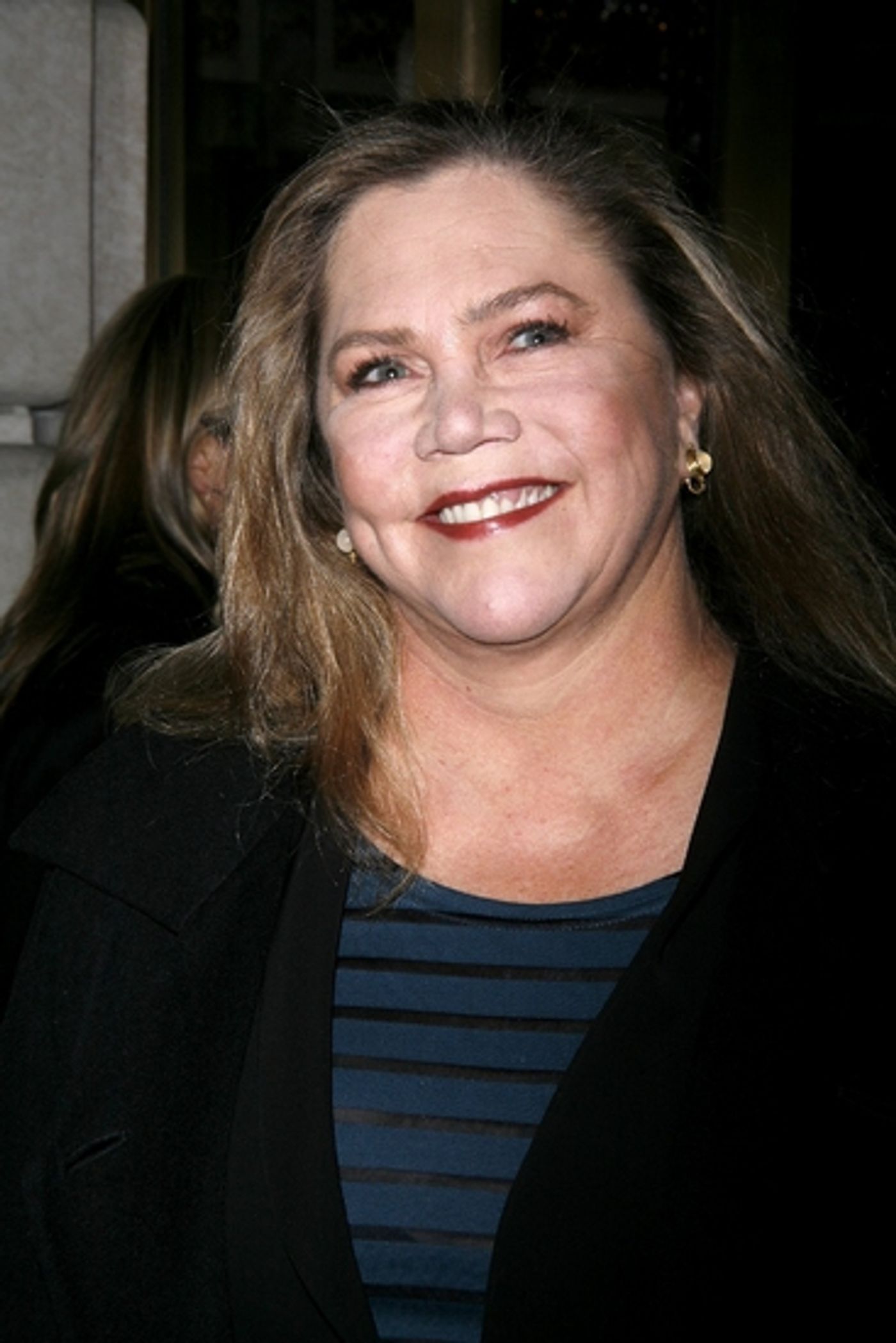 Photo Coverage: SPEED-THE-PLOW Red Carpet Arrivals  Image