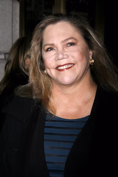 Kathleen Turner Photo
