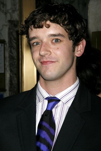 Michael Urie Photo