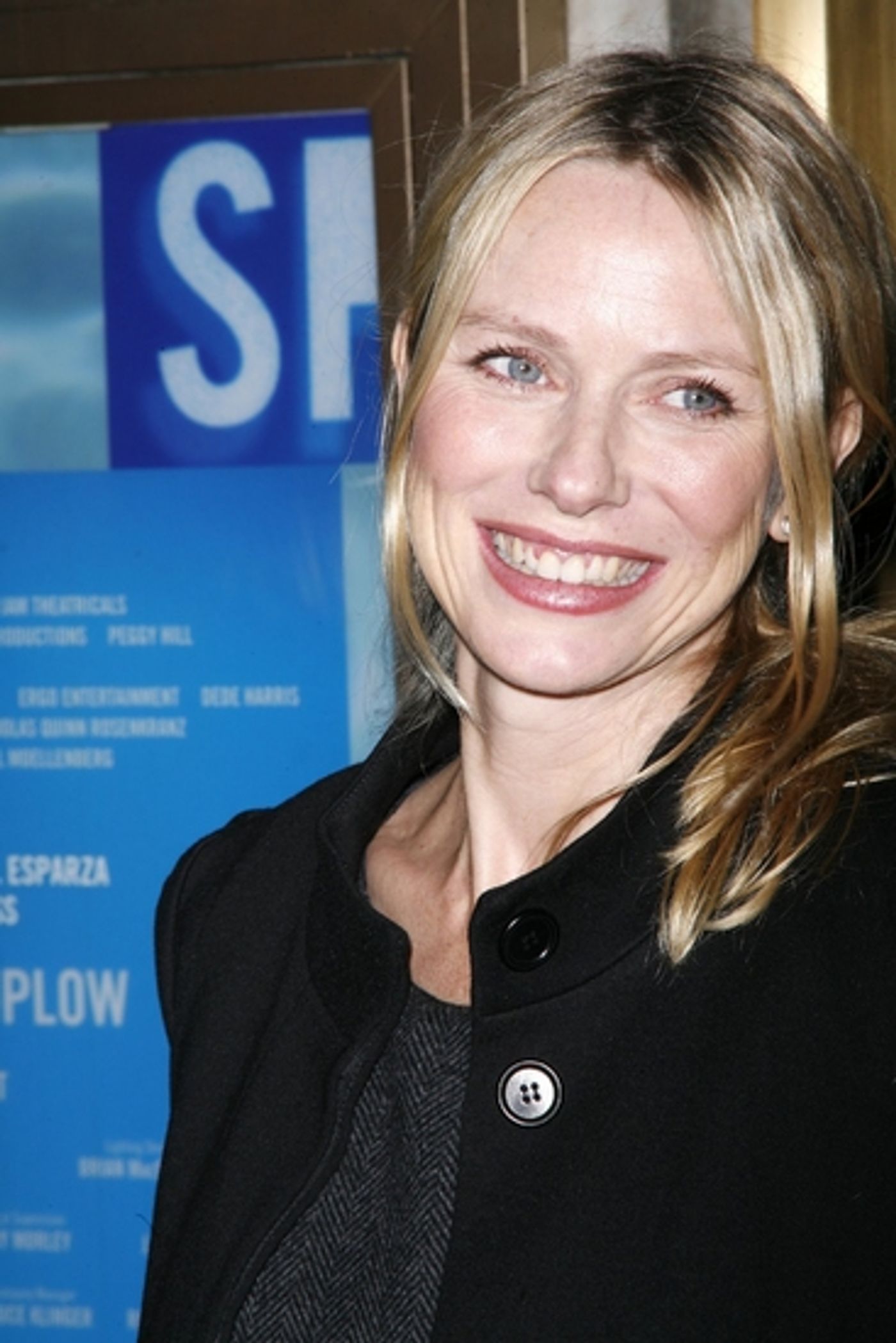 Photo Coverage: SPEED-THE-PLOW Red Carpet Arrivals  Image