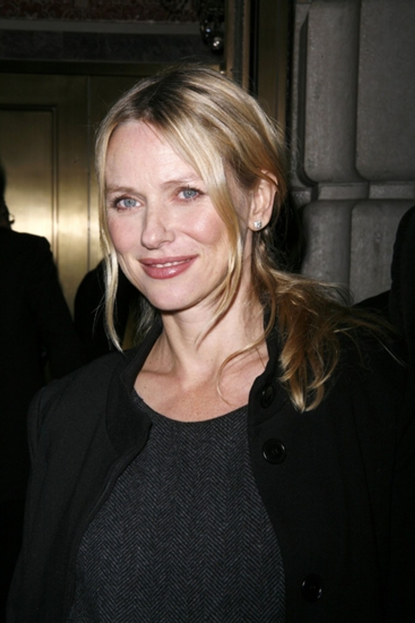 Photo Coverage: SPEED-THE-PLOW Red Carpet Arrivals  Image