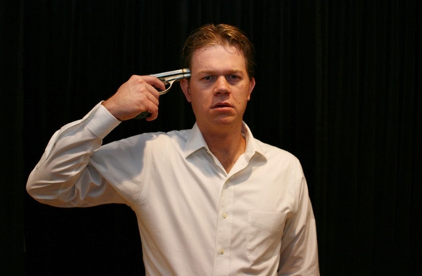 Photo Flash: MISSA SOLEMNIS at TBG Theatre  Image