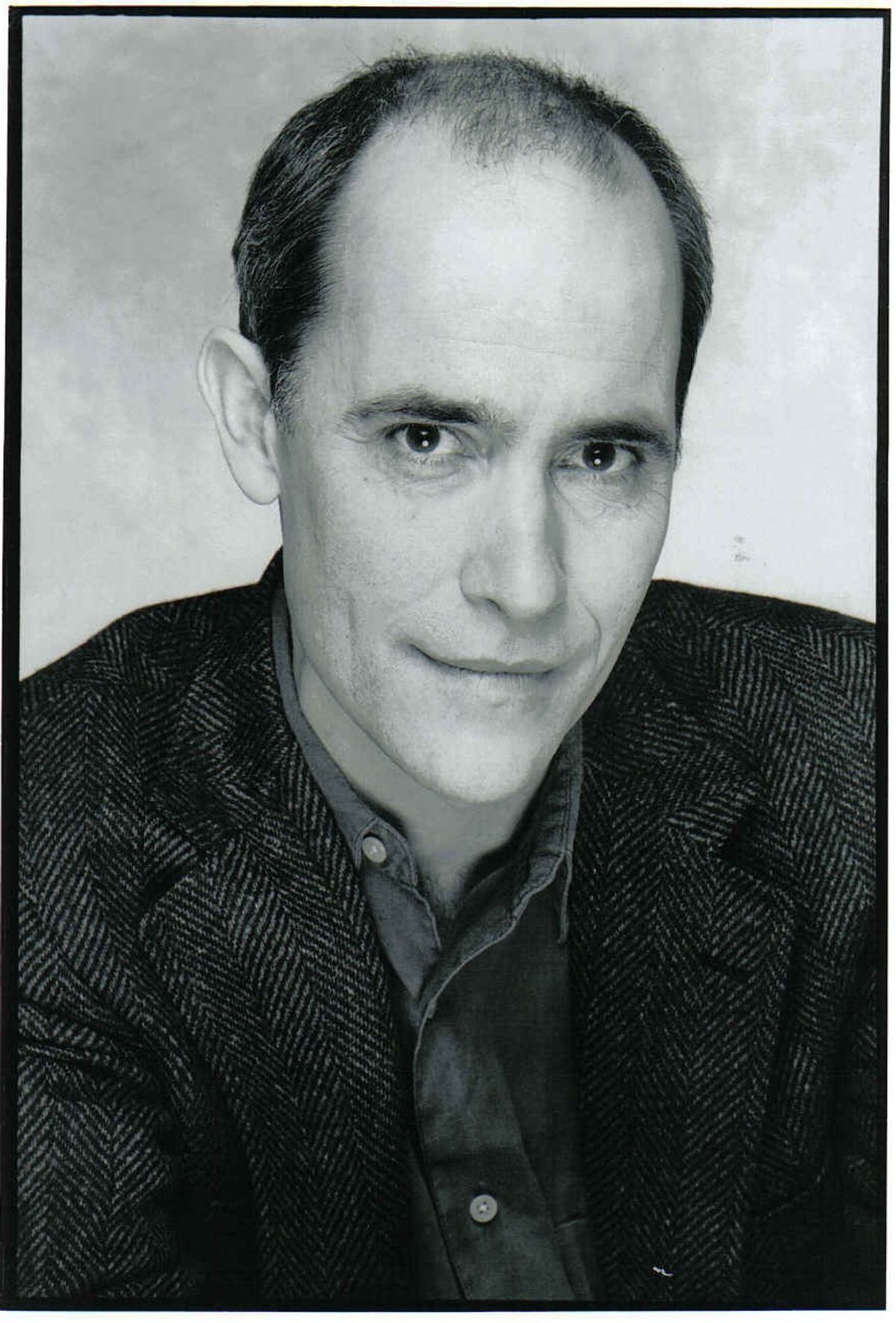 Robert Emmet Lunney at 