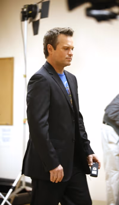 Sam Harris Photo
