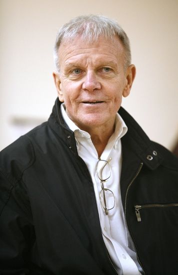Ron Lewis Photo