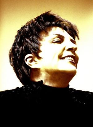 Liza Minnelli Photo