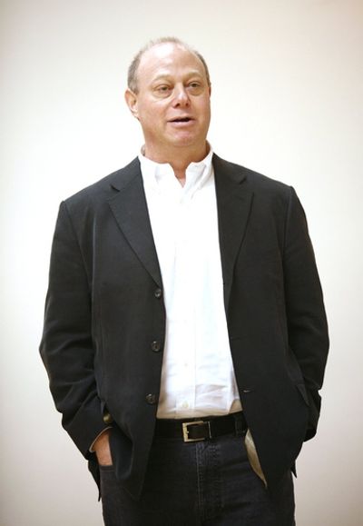 Ron Lewis Photo