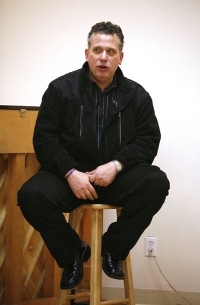 Billy Stritch Photo