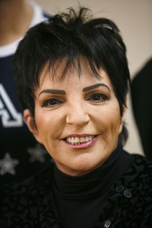 Liza Minnelli Photo